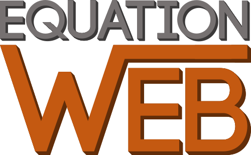 Equation Web